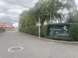 Foto 3 de Oportunidad departamento en venta con 110m2C en los Multifamiliares El Jardín – Cuenca
