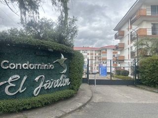 Foto 5 de Oportunidad departamento en venta con 110m2C en los Multifamiliares El Jardín – Cuenca