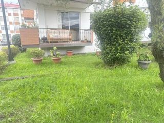 Foto 13 de Oportunidad departamento en venta con 110m2C en los Multifamiliares El Jardín – Cuenca