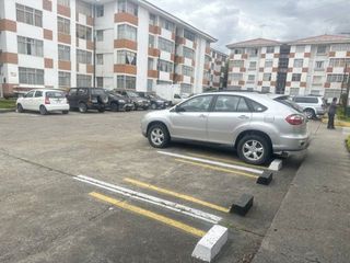 Foto 16 de Oportunidad departamento en venta con 110m2C en los Multifamiliares El Jardín – Cuenca