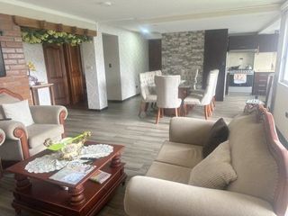 Foto 25 de Oportunidad departamento en venta con 110m2C en los Multifamiliares El Jardín – Cuenca
