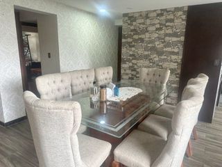 Foto 27 de Oportunidad departamento en venta con 110m2C en los Multifamiliares El Jardín – Cuenca