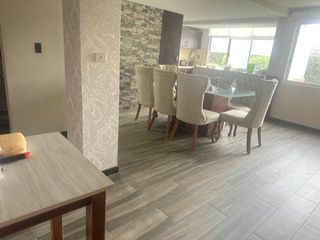 Foto 34 de Oportunidad departamento en venta con 110m2C en los Multifamiliares El Jardín – Cuenca