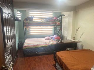 Foto 37 de Oportunidad departamento en venta con 110m2C en los Multifamiliares El Jardín – Cuenca