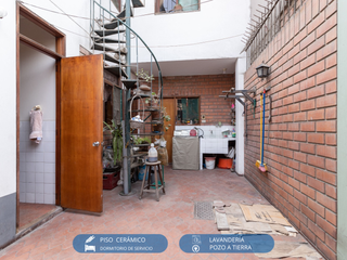 Foto 3 de ALQUILER CASA - LOS INGENIEROS - LA MOLINA