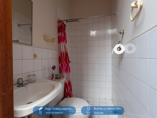 Foto 4 de ALQUILER CASA - LOS INGENIEROS - LA MOLINA