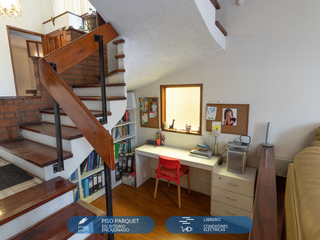 Foto 12 de ALQUILER CASA - LOS INGENIEROS - LA MOLINA