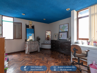 Foto 16 de ALQUILER CASA - LOS INGENIEROS - LA MOLINA