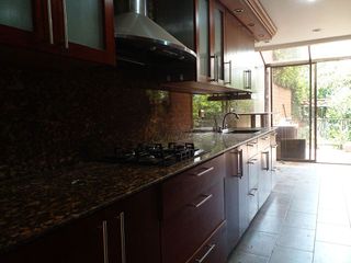 PR18636 Casa en arriendo en el sector Los Balsos II