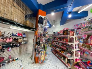 En Renta Local Comercial Sector de San Blas