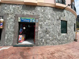 En Renta Local Comercial Sector de San Blas