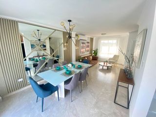 Foto 5 de Venta de casa dos plantas  modelo CAMELIA en etapa Serena de Casalaguna- vial 1 - Cerca Rioc. Dorado