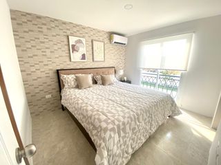 Foto 11 de Venta de casa dos plantas  modelo CAMELIA en etapa Serena de Casalaguna- vial 1 - Cerca Rioc. Dorado