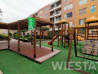 Foto 14 de VENTA DE DEPARTAMENTO EN CONDOMINIO CIUDAD VERDE PUENTE PIEDRA 3DORM