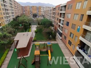 Foto 12 de VENTA DE DEPARTAMENTO EN CONDOMINIO CIUDAD VERDE PUENTE PIEDRA 3DORM