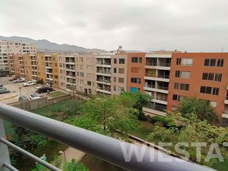 Foto 13 de VENTA DE DEPARTAMENTO EN CONDOMINIO CIUDAD VERDE PUENTE PIEDRA 3DORM