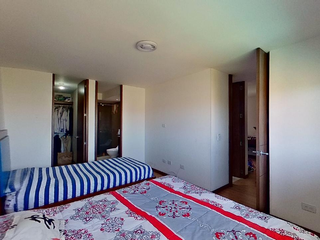 Apartamento en Venta - Mosquera - Sol Creciente - Club House - Magnifica Vista - Moderno - Economico - Oportunidad