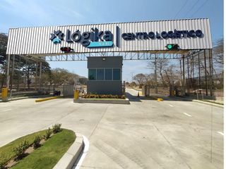 Foto 1 de Venta Bodega Barranquilla Lógika Via 40