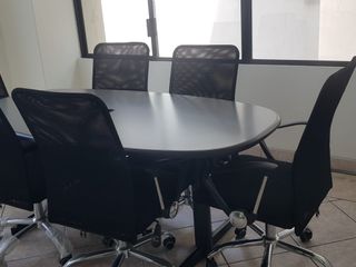 Foto 2 de Venta de oficina de 130 m2 en Kennedy Norte, Guayaquil