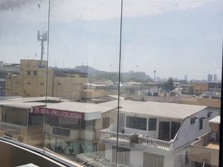 Foto 11 de Venta de oficina de 130 m2 en Kennedy Norte, Guayaquil