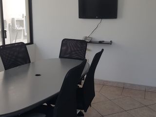 Foto 25 de Venta de oficina de 130 m2 en Kennedy Norte, Guayaquil