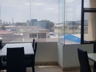 Foto 24 de Venta de oficina de 130 m2 en Kennedy Norte, Guayaquil