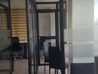 Foto 23 de Venta de oficina de 130 m2 en Kennedy Norte, Guayaquil