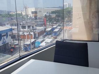 Foto 17 de Venta de oficina de 130 m2 en Kennedy Norte, Guayaquil