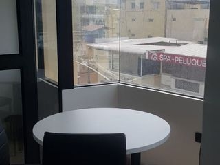 Foto 10 de Venta de oficina de 130 m2 en Kennedy Norte, Guayaquil