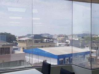Foto 29 de Venta de oficina de 130 m2 en Kennedy Norte, Guayaquil