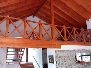 Foto 8 de Casa en Barrio Bickel Alquiler x día hasta 7 personas