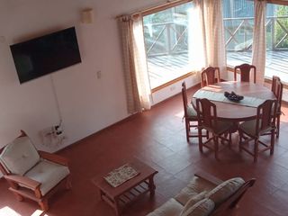 Foto 1 de Casa en Barrio Bickel Alquiler x día hasta 7 personas