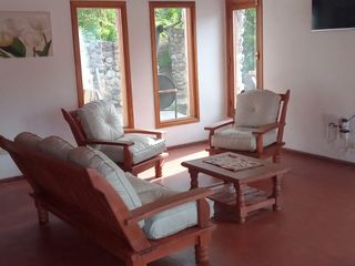 Foto 14 de Casa en Barrio Bickel Alquiler x día hasta 7 personas