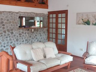 Foto 4 de Casa en Barrio Bickel Alquiler x día hasta 7 personas