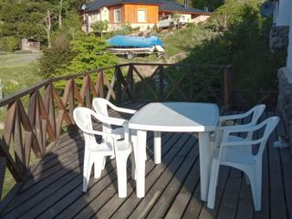 Foto 2 de Casa en Barrio Bickel Alquiler x día hasta 7 personas