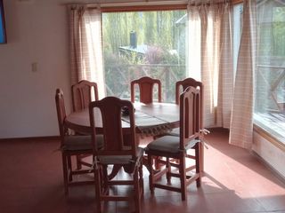 Foto 16 de Casa en Barrio Bickel Alquiler x día hasta 7 personas