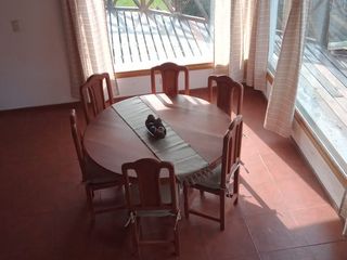 Foto 10 de Casa en Barrio Bickel Alquiler x día hasta 7 personas