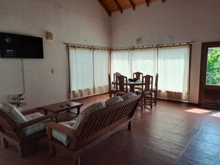 Foto 20 de Casa en Barrio Bickel Alquiler x día hasta 7 personas