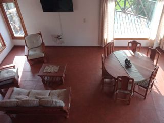 Foto 7 de Casa en Barrio Bickel Alquiler x día hasta 7 personas