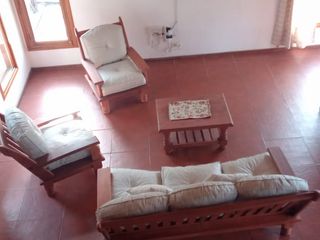 Foto 9 de Casa en Barrio Bickel Alquiler x día hasta 7 personas