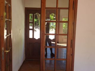 Foto 35 de Casa en Barrio Bickel Alquiler x día hasta 7 personas