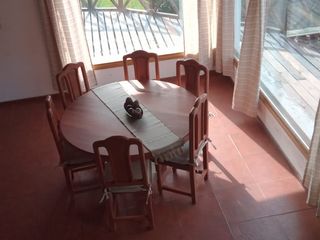 Foto 6 de Casa en Barrio Bickel Alquiler x día hasta 7 personas