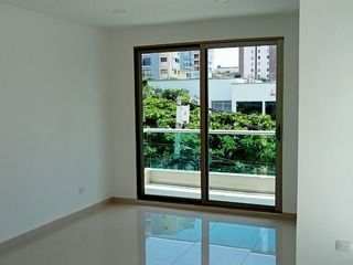 APARTAMENTO DUPLEX EN ARRIENDO EN VILLA SANTOS