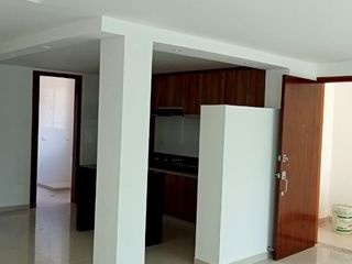 APARTAMENTO DUPLEX EN ARRIENDO EN VILLA SANTOS