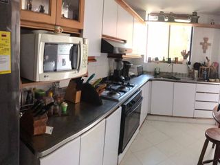 CASA EN VENTA EN BALSOS DEL POBLADO MEDELLIN