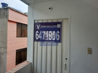 COD 8692 SE VENDE APARTAMENTO EN COAVICONSA