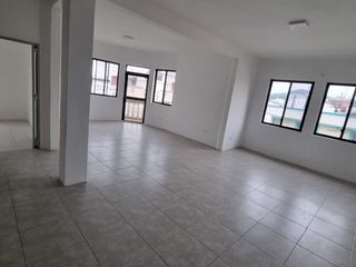 Departamento en Alquiler en el Centro de Guayaquil, 2 Habitaciones, 2 Baños.