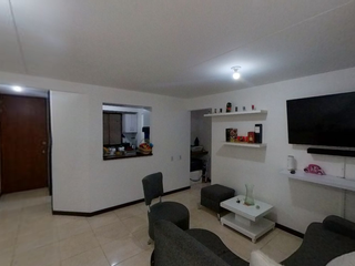 VENTA DE APARTAMENTO EN CALI VALLE DE LILI