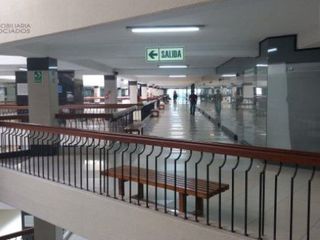 Venta de Local Comercial en Centro Comercial 250 m² en Chacarilla, Surco
