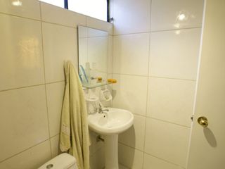 Foto 19 de 🏡 ¡VENDO CASA DE 3 DORMITORIOS + TERRAZA EN SAN MARTÍN DE PORRES! 🌟